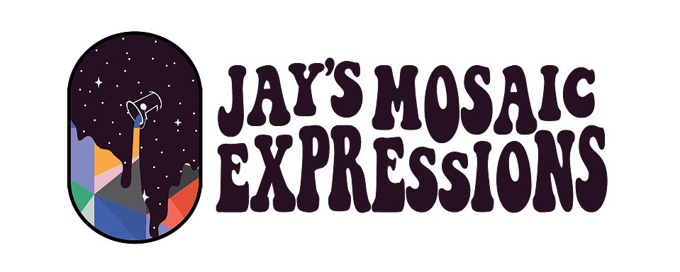 Jay Mosaic's Portfolio
