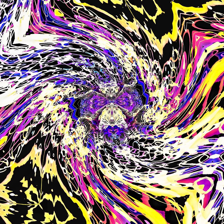 Discover the Explosive Beauty: Witness the Magnificent Burst of Colors and Motion