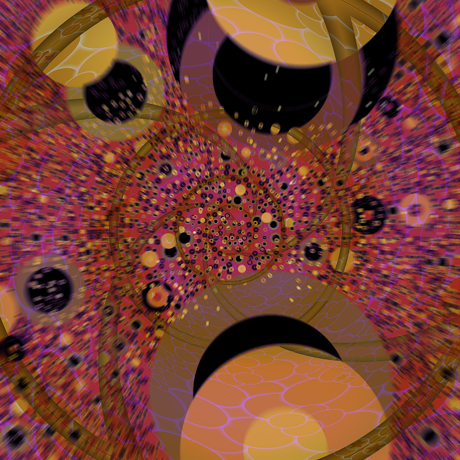 Embark on a Journey of Mind's Expansion: Exploring the Boundaries of Consciousness and Infinite Possibilities