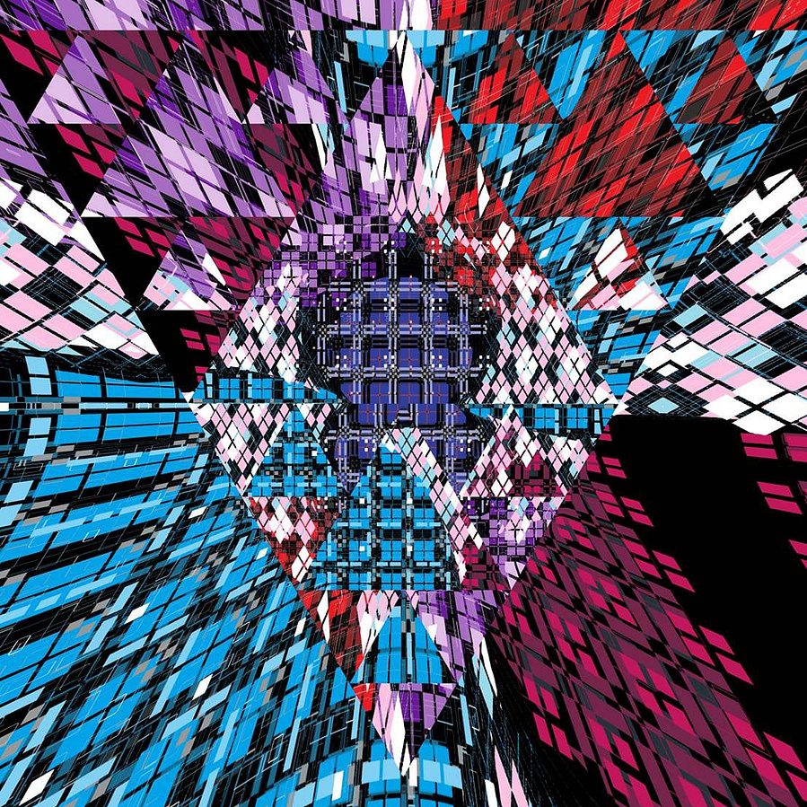 Embrace the Tri Phase: Where Three Realms Converge in a Mesmerizing Symphony