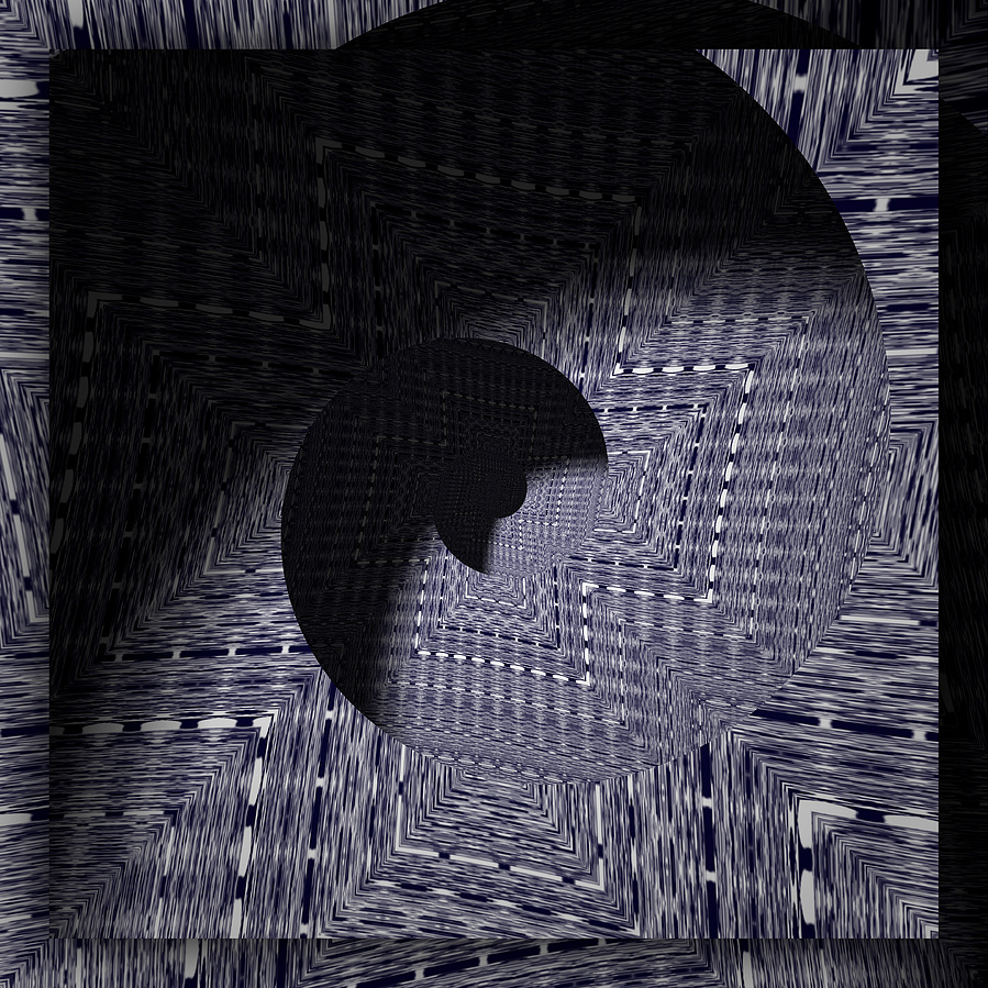 Embrace the Puzzle of the Gray Maze: Explore the Delicate Balance between Clarity and Uncertainty