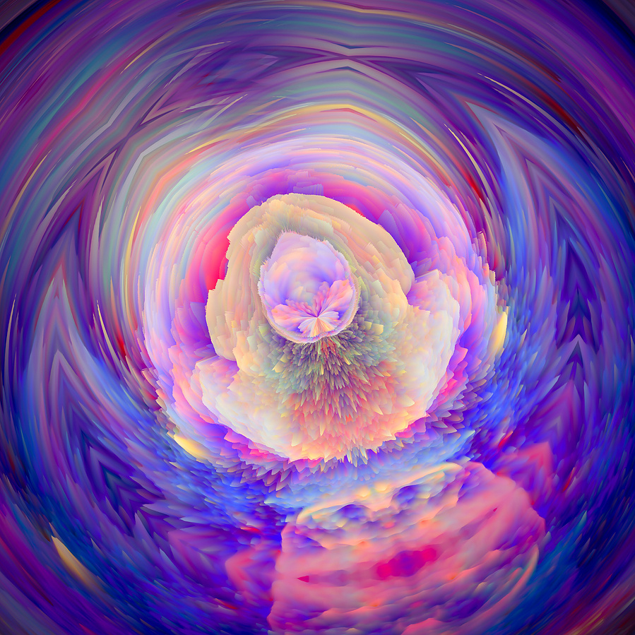 Embrace the Divine Beauty of Heaven's Pearl: A Serene Journey of Grace and Tranquility
