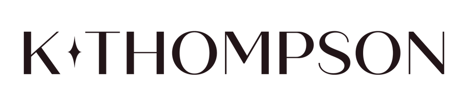 Kelly Thompson's Portfolio