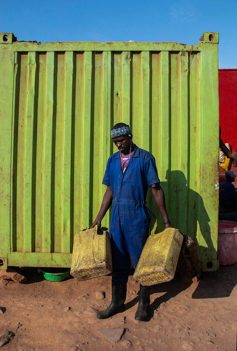 Rwanda's Plastic Paradigm Shift: How a Nation Transformed Waste into Artistic Inspiration.
Rwanda's Plastic Free Future: A Story of Determination and Resilience.
From Plastic Pollution to Plastic Perfection: Rwanda's Inspiring Journey.