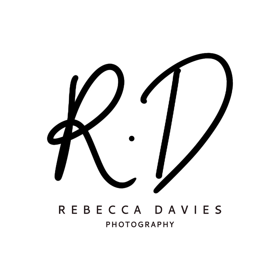 Rebecca Davies's Portfolio