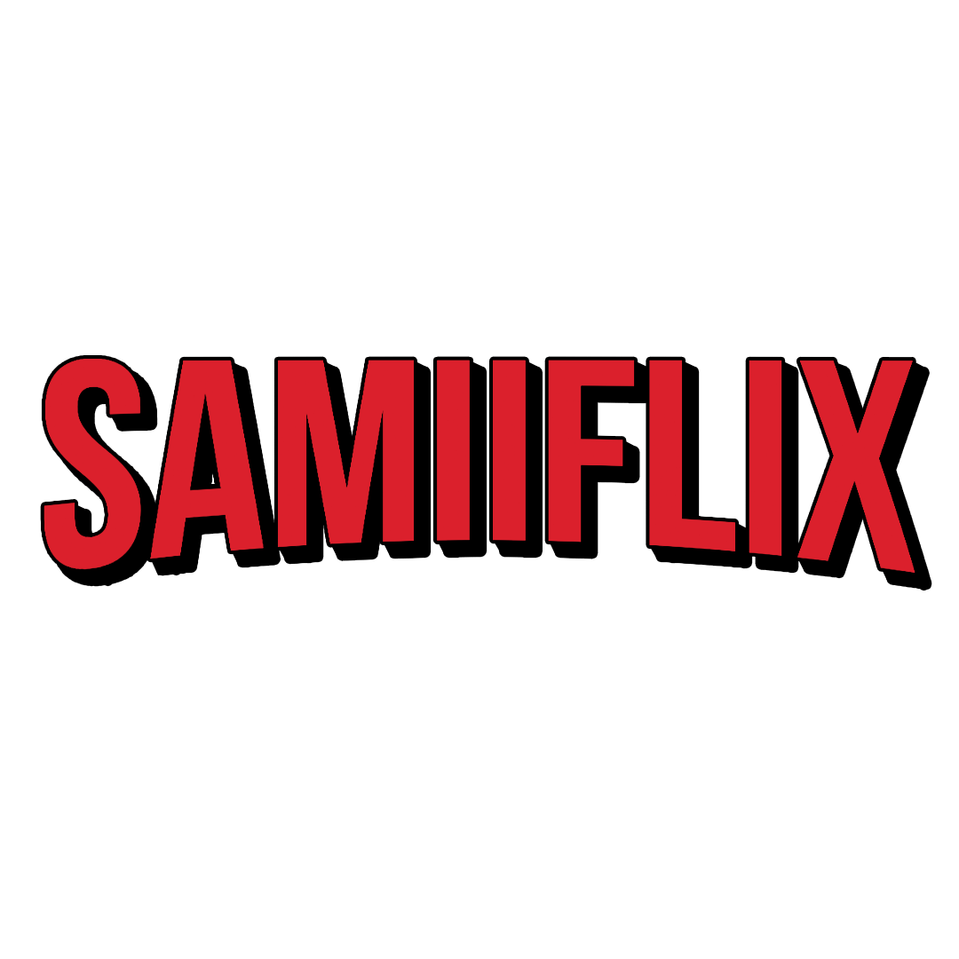 SAMIIFLIX