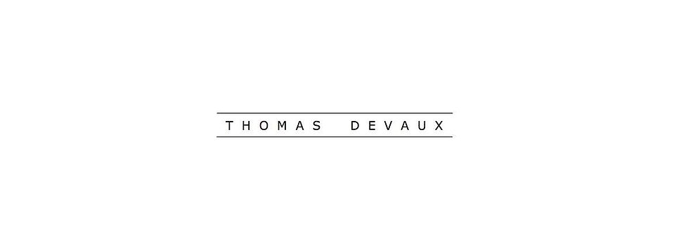 Thomas Devaux Artworks