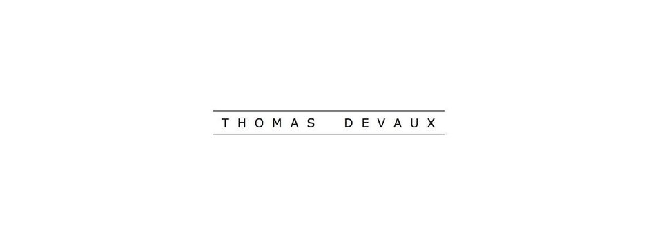 Thomas Devaux Artworks