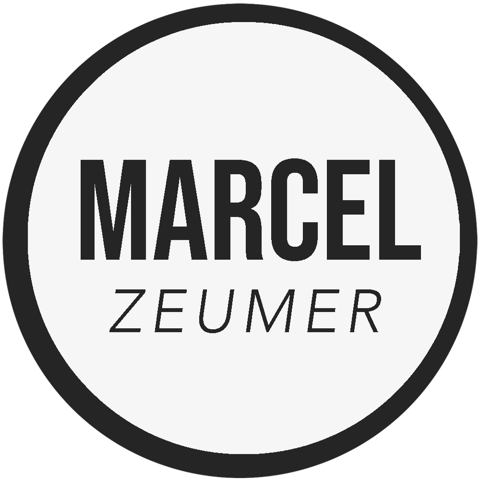 Marcel Zeumer