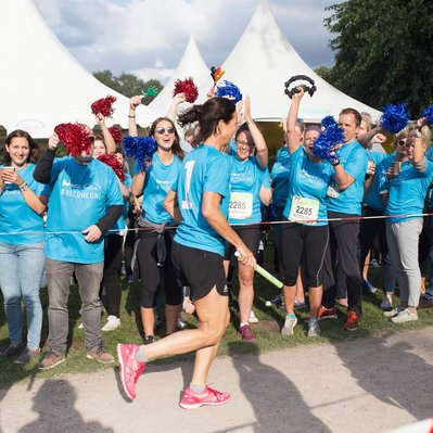 Mitarbeiterevent