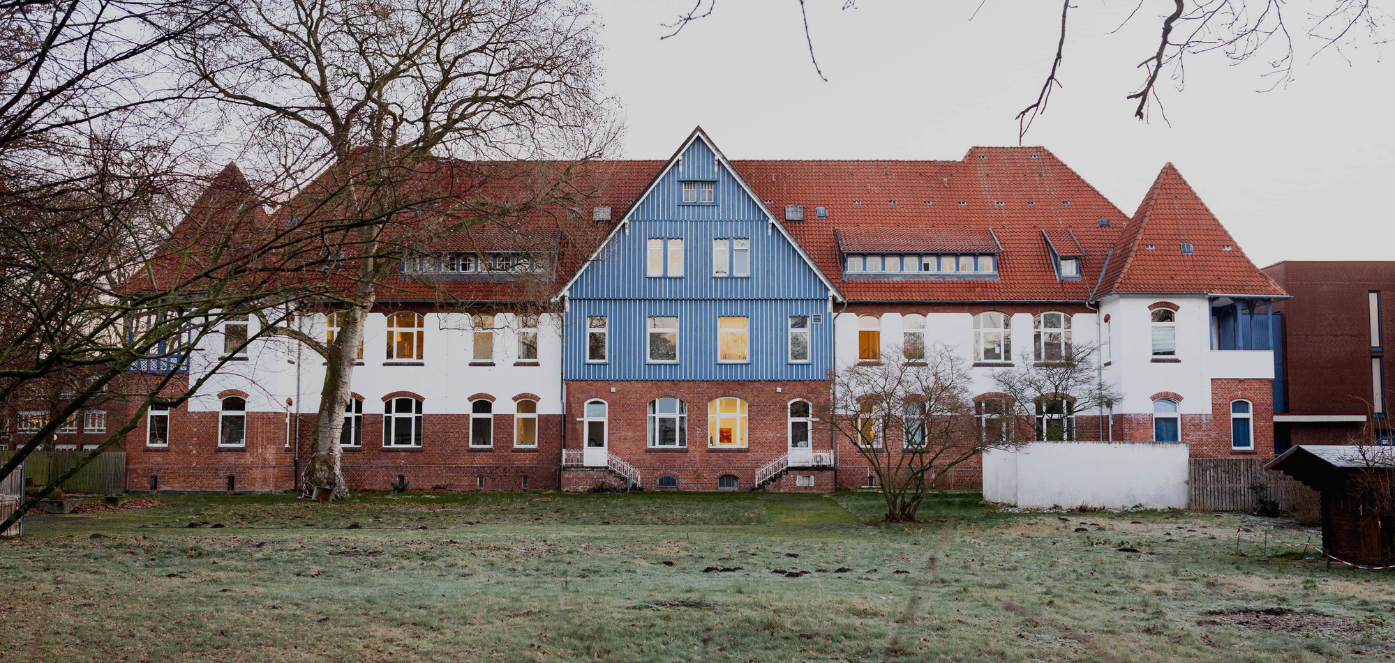 KRH Psychiatrie Langenhagen
