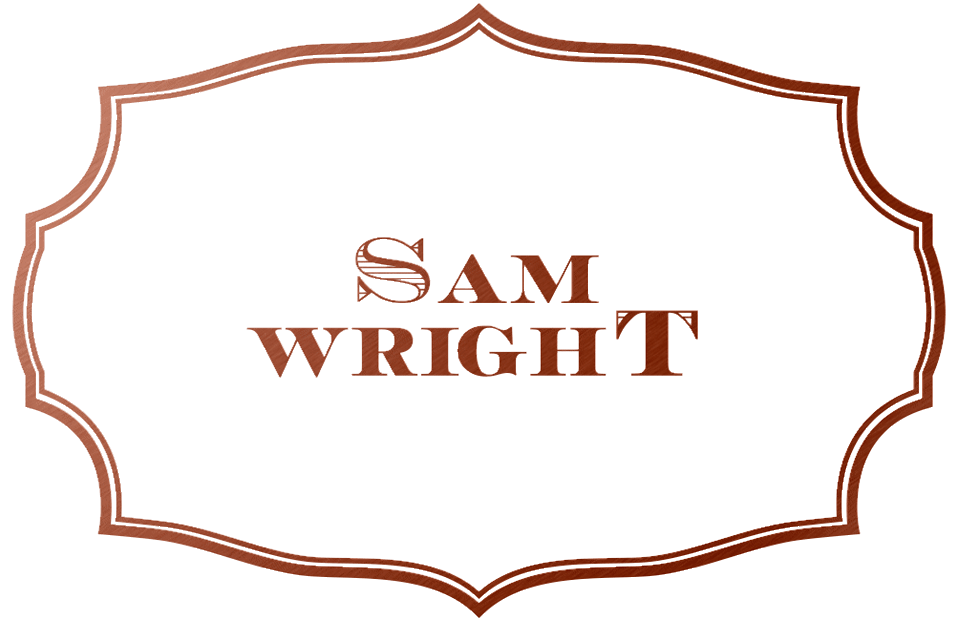 Sam Wright