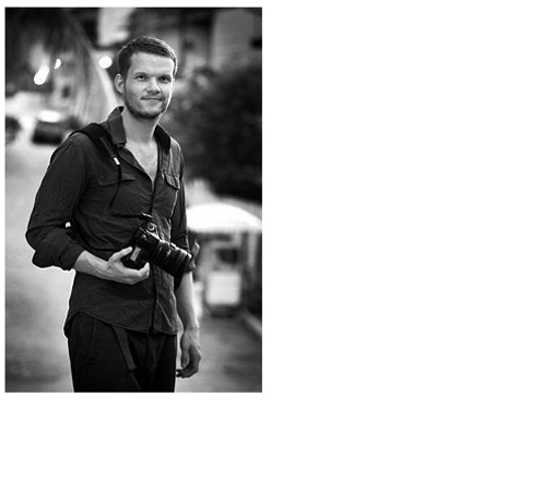 Kai Nedden Photography New York