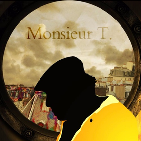 Monsieur T 5 Continents International Film Festival