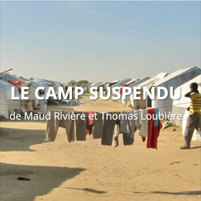 Le Camp Suspendu TV7 Bordeaux