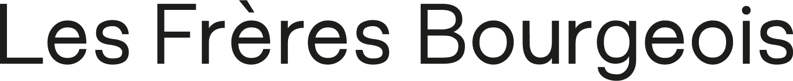 Les Frères Bourgeois