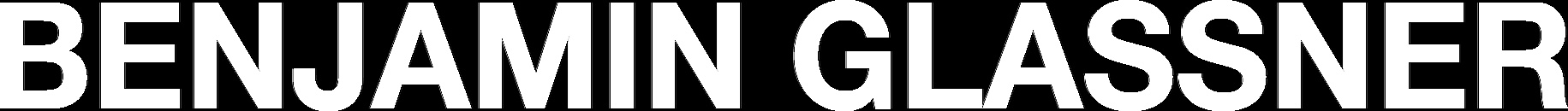 Benjamin Glassner Ltd.
