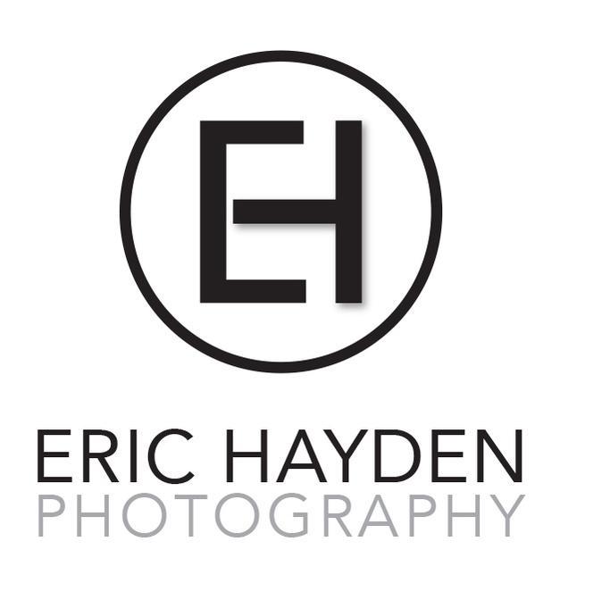 Eric Hayden's Portfolio