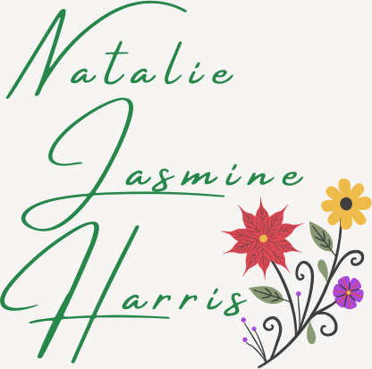 Natalie Jasmine Harris's Portfolio