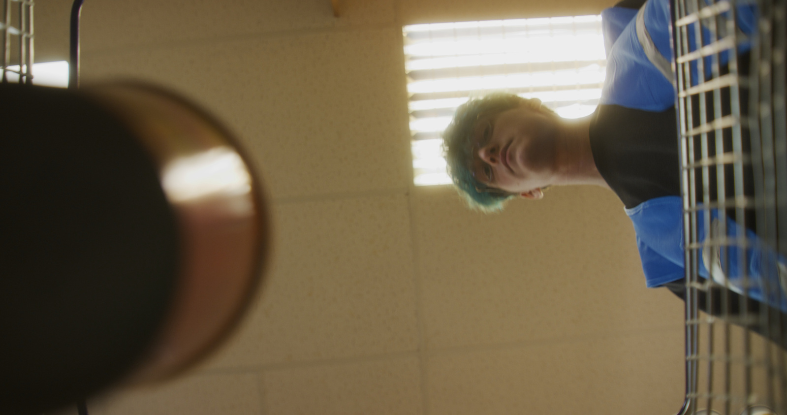 Jo - Music video