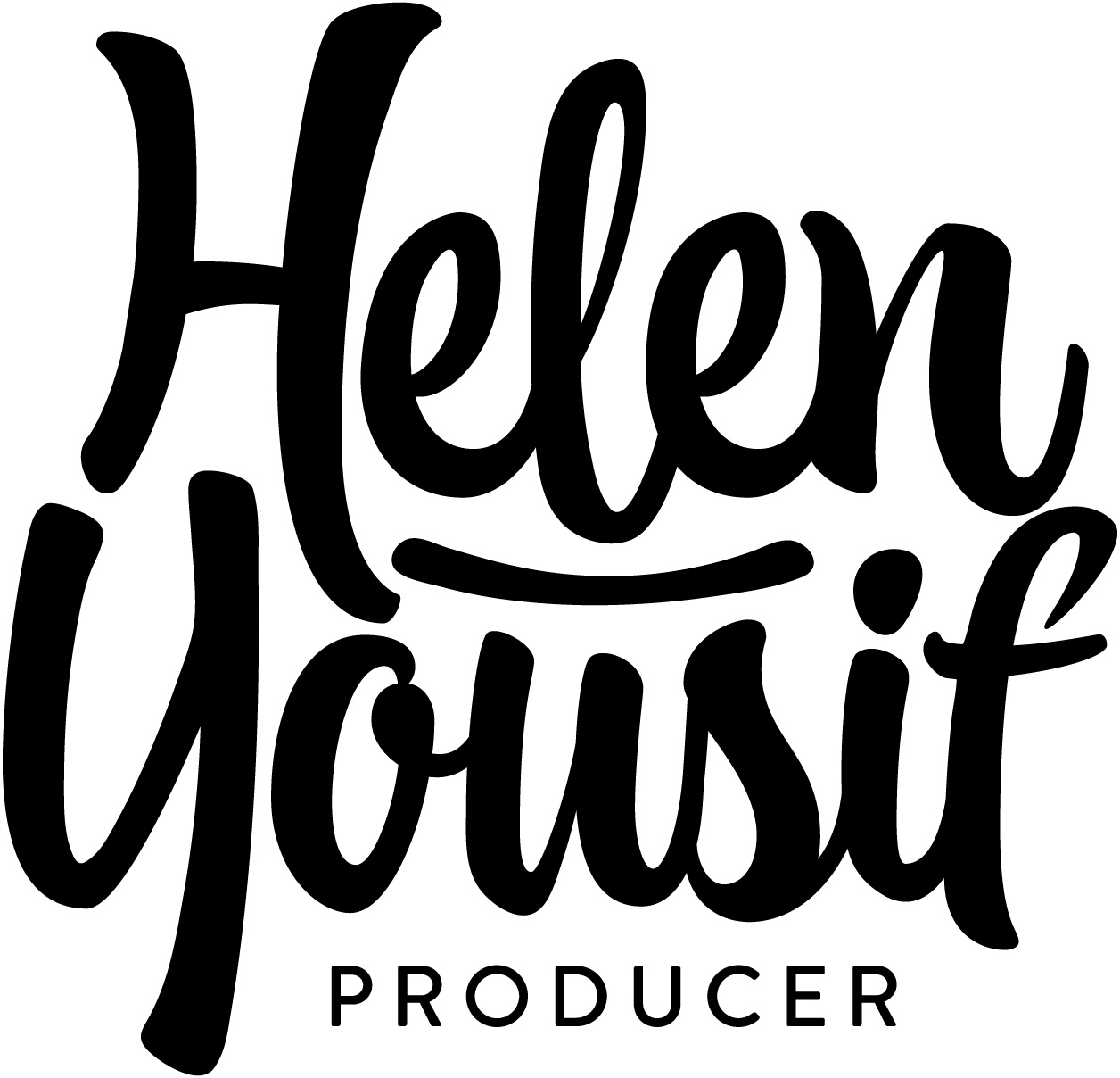 helen yousif producer extraordinaire 