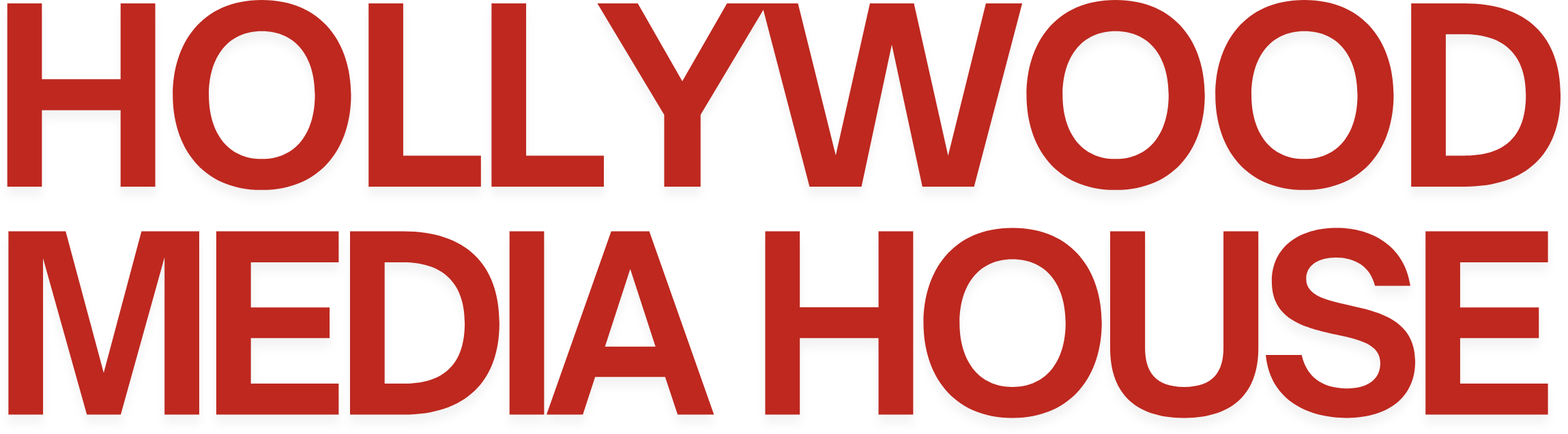 Hollywood Media House 