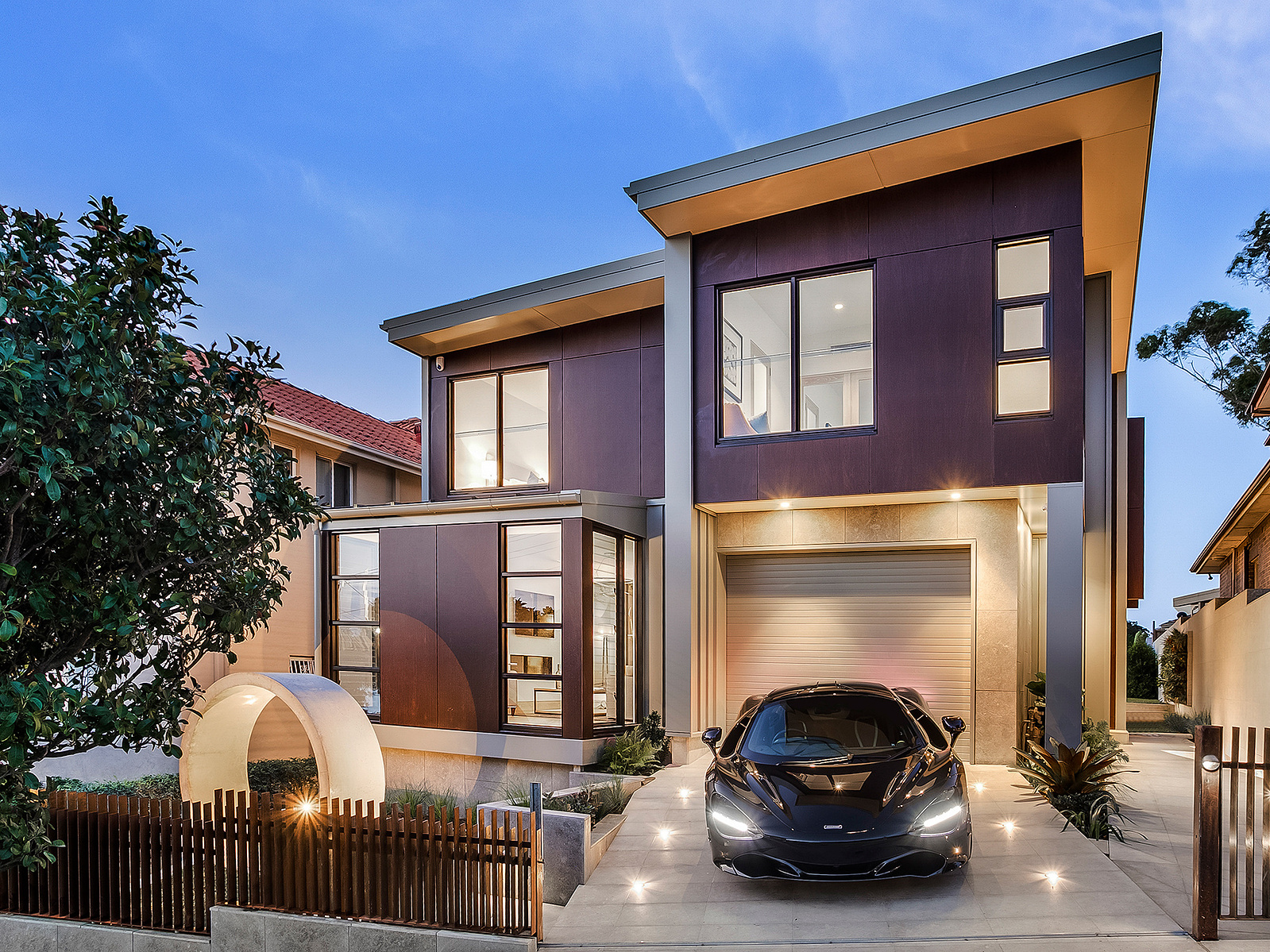 Real Estate NORTHERN EXPOSURE