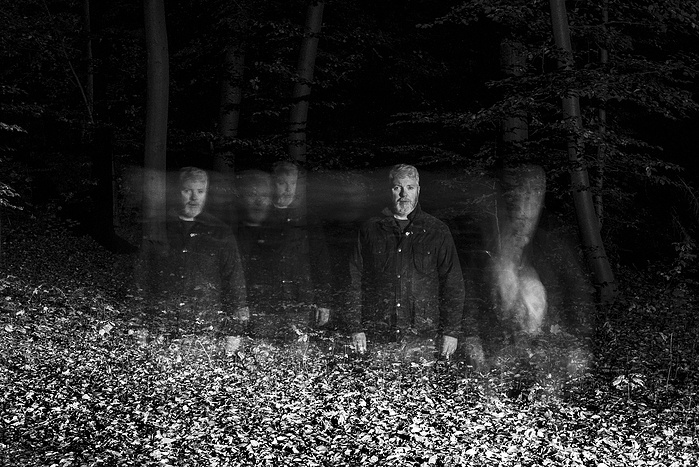 Here Comes the Darkness