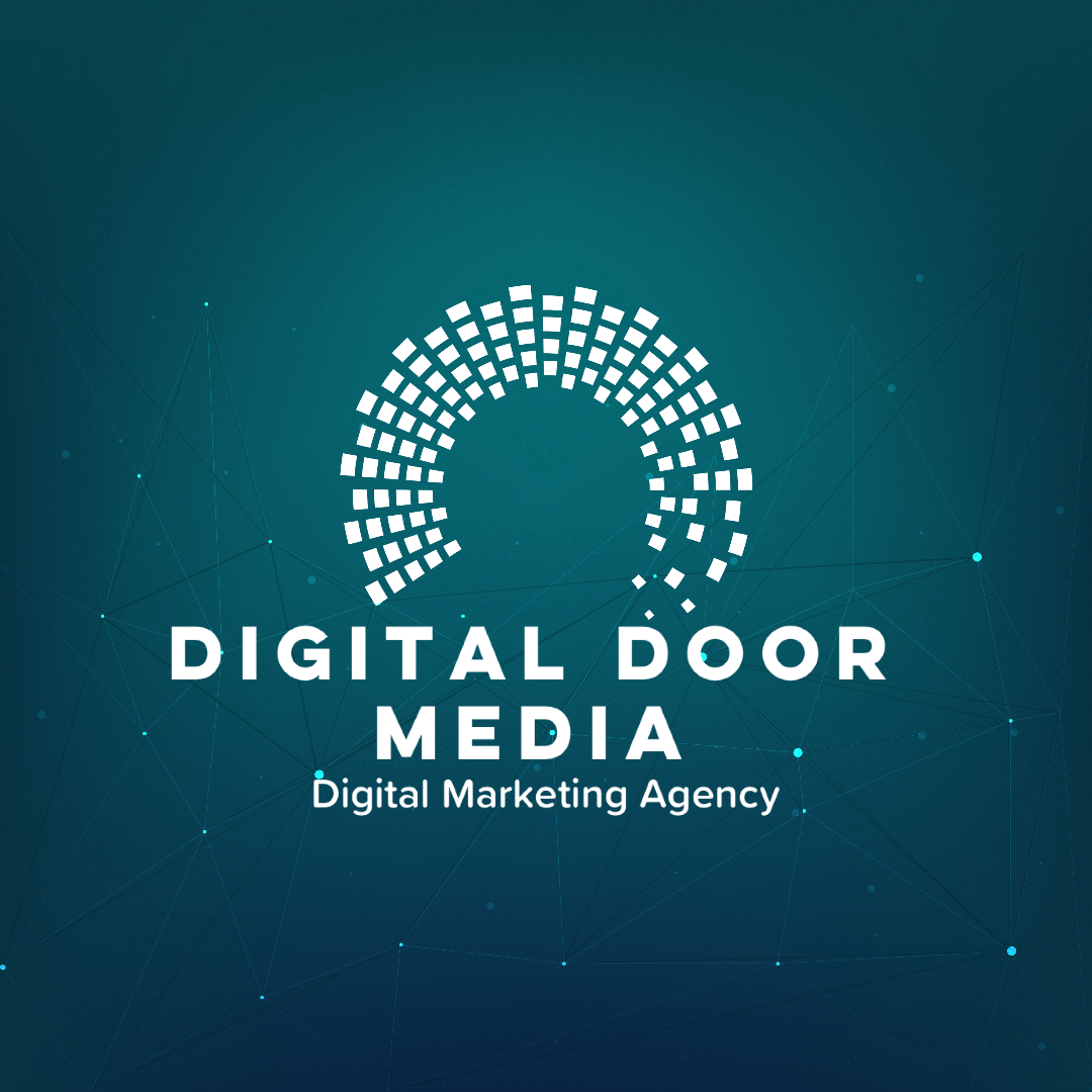 Digital Door