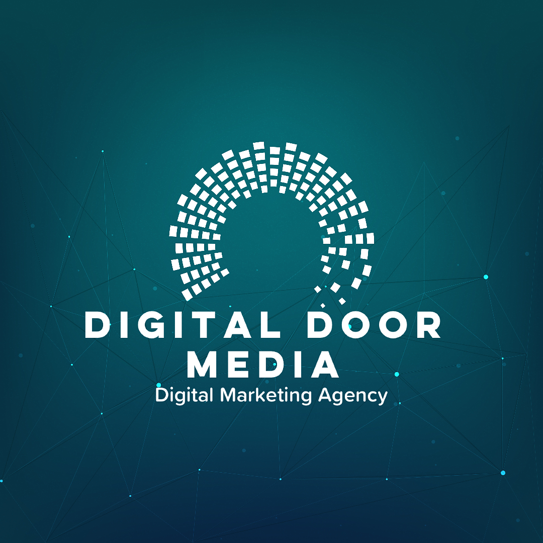 Digital Door