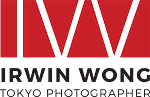 Tokyo Editorial and Commercial Photographer Irwin Wong's Portfolio