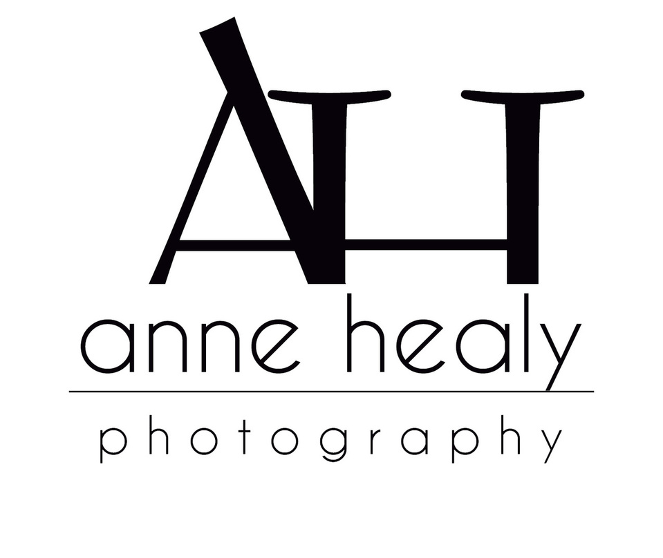 Anne Healy's Portfolio