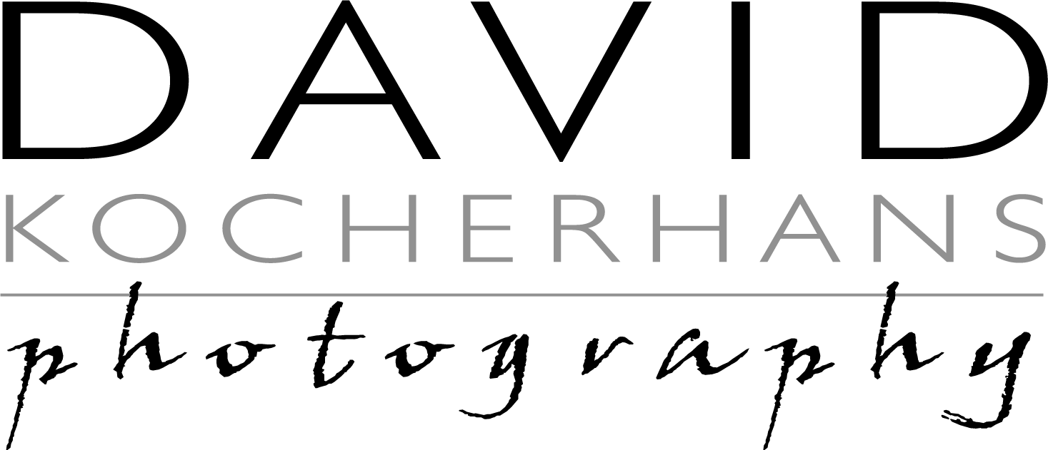 David Kocherhans Photography - Nature and Landscape Fine Art Images