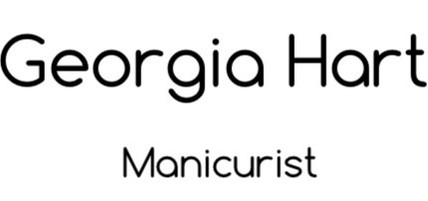 Georgia Hart Manicurist