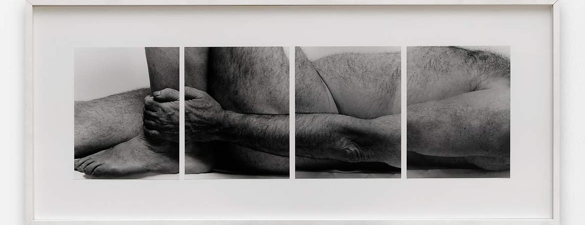 John Coplans