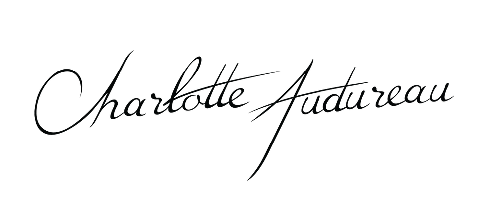 Charlotte Audureau