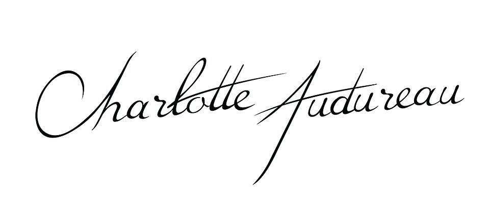Charlotte Audureau