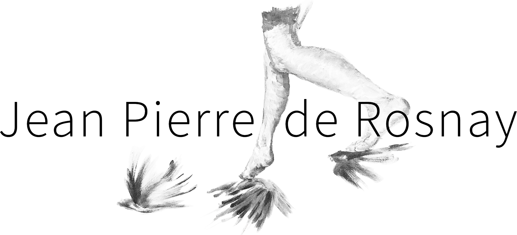 Jean Pierre de Rosnay