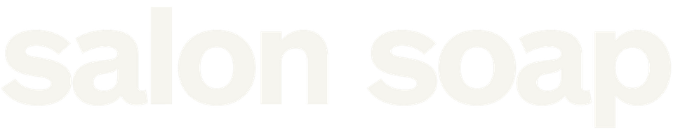 SALON SOAP