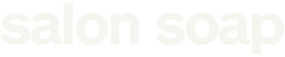 SALON SOAP