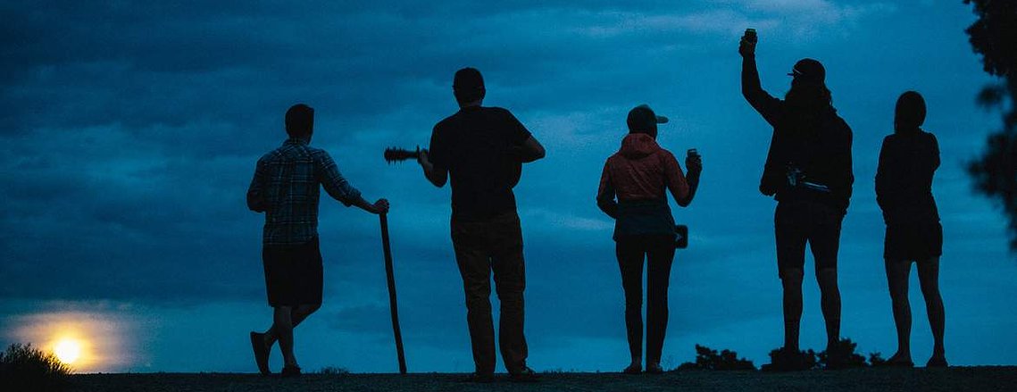 Adventure filmmaker action sports