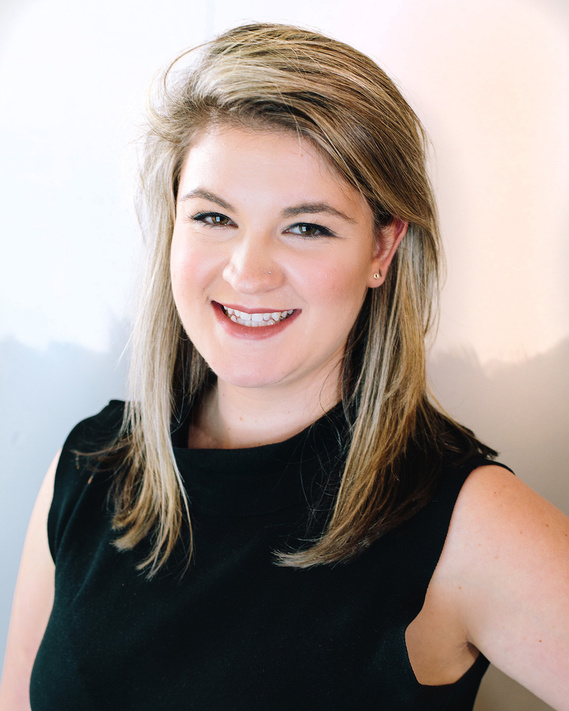Picture of nikki who is a melbourne wedding photographer