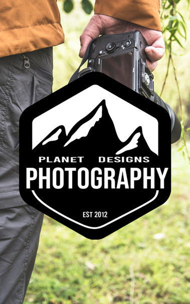 Planet Designs Photography Home Page