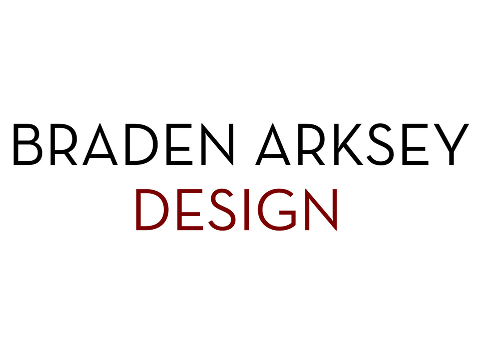 Arksey, Braden's Portfolio