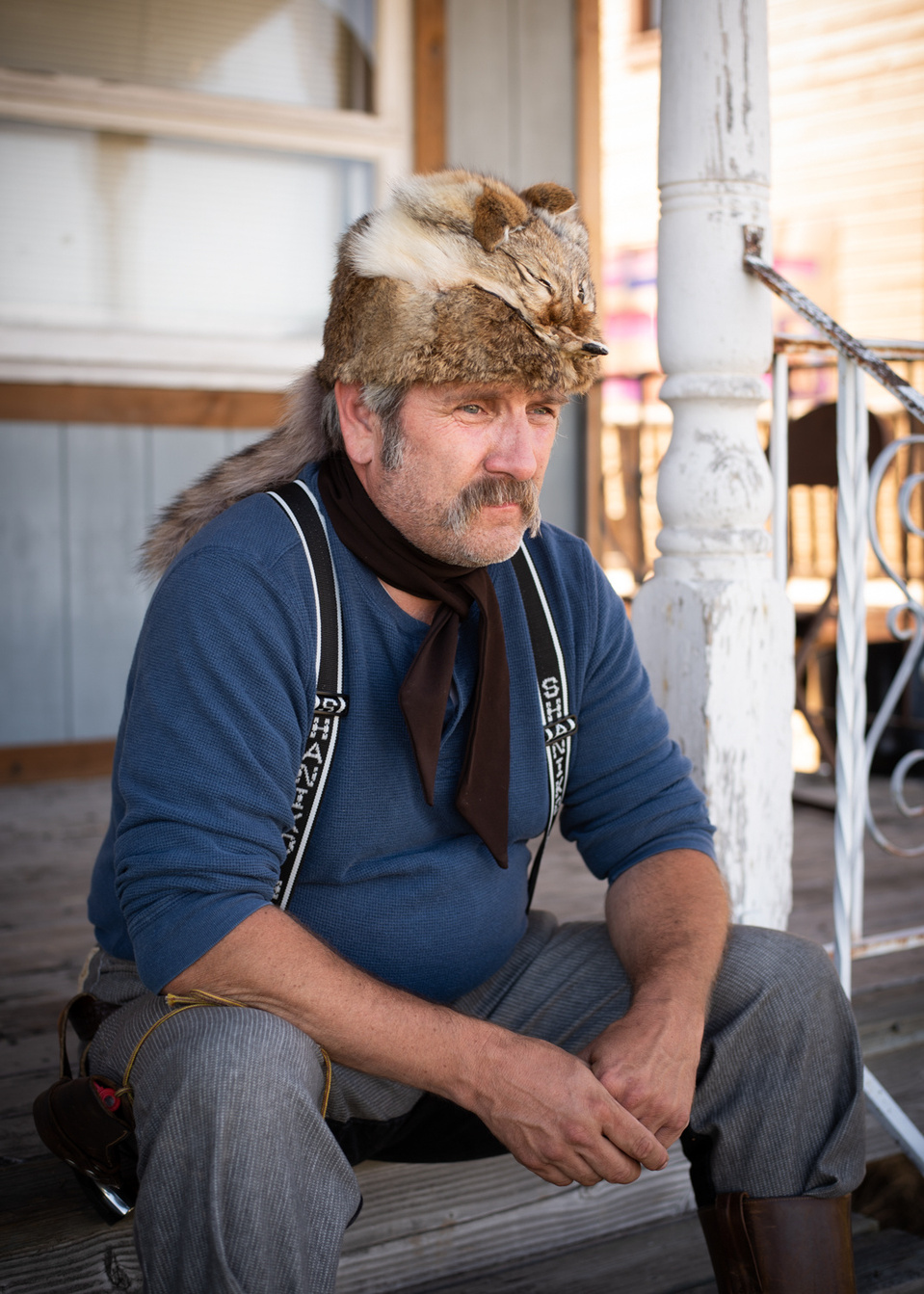 FMP, Project Development Shaniko Days MA Photography Blog Rosie Day