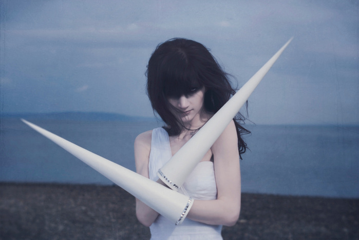 art, fine art, photography, conceptual, surreal, ehp, elle hanley photography, ellehanley.com, portrait, print, limited edition print, mythology, Furies, beauty,