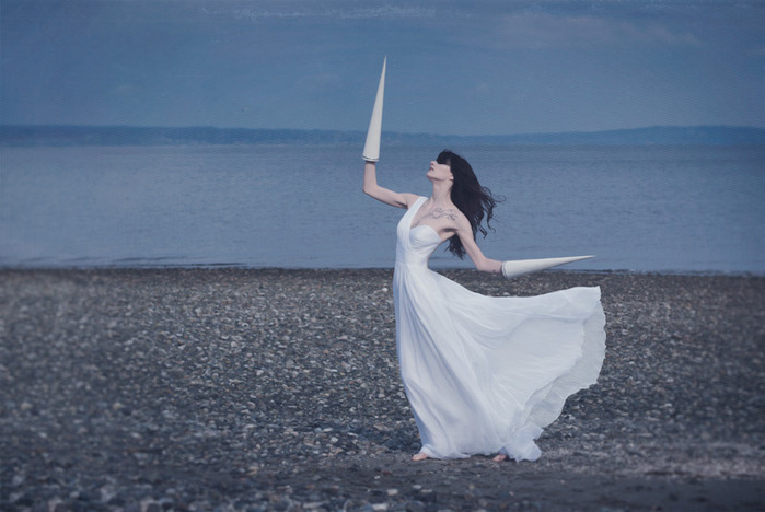 art, fine art, photography, conceptual, surreal, ehp, elle hanley photography, ellehanley.com, portrait, print, limited edition print, mythology, Furies, beauty,