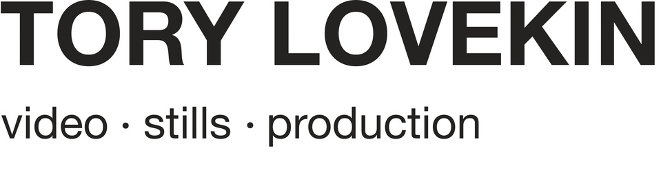 Tory Lovekin's Portfolio