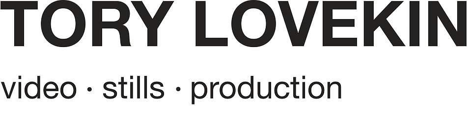 Tory Lovekin's Portfolio