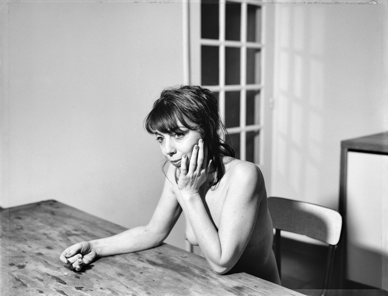 © Julie Meresse. All rights reserved.